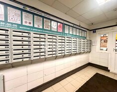 3-комн. кв. 90.1 м² 18/25 этаж