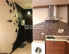 Студия 24.4 м² 5/17 этаж