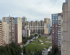 1-комн. кв. 46.8 м² 13/17 этаж