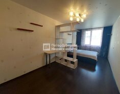 1-комн. кв. 36.2 м² 3/3 этаж