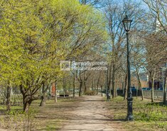 1-комн. кв. 47 м² 6/7 этаж