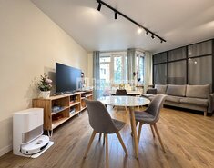 1-комн. кв. 38.3 м² 1/9 этаж