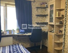Комната 13.8 м² в 12-комн. кв. 11/16 этаж
