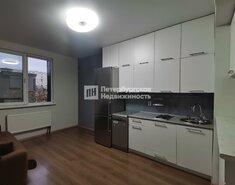 1-комн. кв. 36.2 м² 1/18 этаж