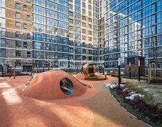 2-комн. кв. 52.8 м² 12/12 этаж