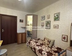 Комната 12.1 м² в 8-комн. кв. 3/9 этаж