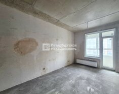 Студия 22.8 м² 11/13 этаж