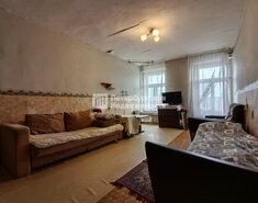 Комната 22 м² в 3-комн. кв. 5/7 этаж