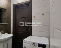 Студия 23.6 м² 4/4 этаж