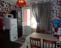 1-комн. кв. 36 м² 16/17 этаж