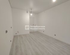 Студия 21.4 м² 11/19 этаж