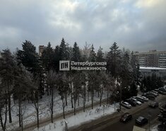 Студия 27 м² 6/10 этаж