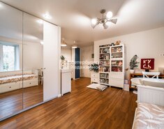 1-комн. кв. 37.1 м² 3/4 этаж