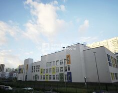 1-комн. кв. 30.2 м² 14/17 этаж
