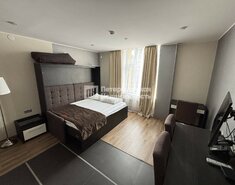 Студия 25.6 м² 7/12 этаж