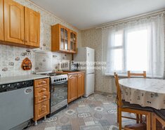 3-комн. кв. 80.9 м² 9/10 этаж