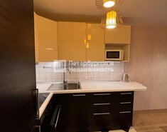 1-комн. кв. 43.4 м² 2/10 этаж