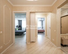 3-комн. кв. 92 м² 6/8 этаж
