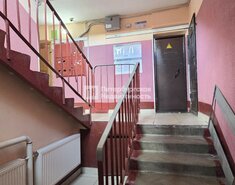 3-комн. кв. 56.8 м² 9/10 этаж