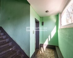 2-комн. кв. 44.5 м² 4/9 этаж