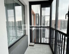 Студия 24.8 м² 10/15 этаж