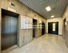 1-комн. кв. 36.3 м² 12/18 этаж