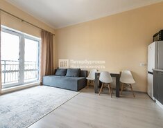 1-комн. кв. 32.5 м² 5/5 этаж
