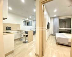 1-комн. кв. 37.5 м² 5/10 этаж