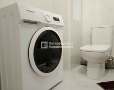 Студия 25.5 м² 1/5 этаж