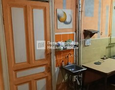 Комната 19.1 м² в 5-комн. кв. 4/6 этаж