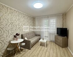 Студия 22.5 м² 6/24 этаж