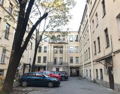 3-комн. кв. 72.1 м² 3/3 этаж