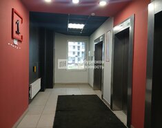 Студия 29.8 м² 9/24 этаж