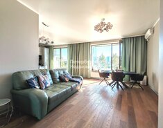 3-комн. кв. 99.6 м² 4/7 этаж