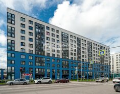2-комн. кв. 77.7 м² 6/10 этаж