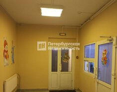 1-комн. кв. 39.6 м² 16/22 этаж