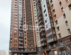 3-комн. кв. 86.7 м² 18/25 этаж