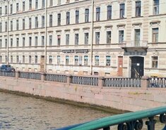 3-комн. кв. 60.3 м² 5/7 этаж