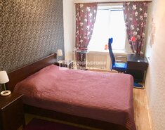 2-комн. кв. 50.9 м² 5/5 этаж