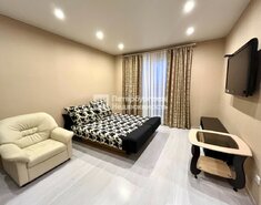 1-комн. кв. 34 м² 5/16 этаж