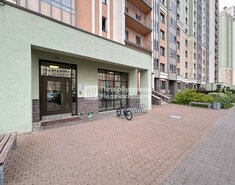 1-комн. кв. 37.1 м² 23/23 этаж