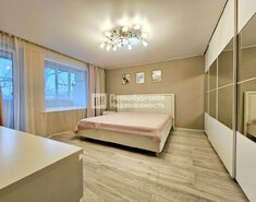 3-комн. кв. 59.1 м² 4/9 этаж