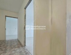 3-комн. кв. 60.1 м² 8/9 этаж