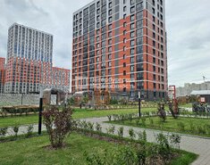 Студия 24.4 м² 3/15 этаж