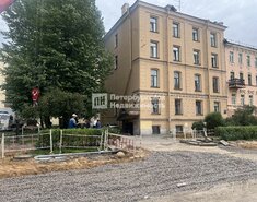 5-комн. кв. 123 м² 2/5 этаж