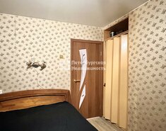 3-комн. кв. 41.9 м² 2/5 этаж