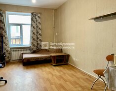 Комната 17.4 м² в 12-комн. кв. 2/3 этаж