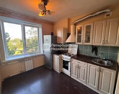 1-комн. кв. 33.8 м² 6/9 этаж