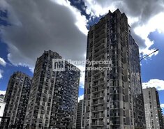 1-комн. кв. 34.6 м² 15/20 этаж