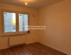 Студия 19.3 м² 12/21 этаж